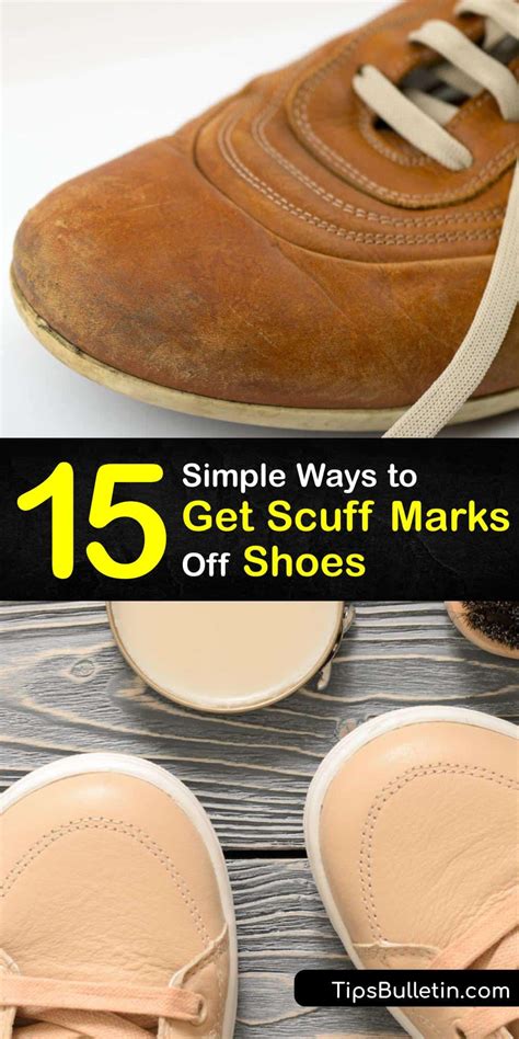 how to get scuffs off gucci slides